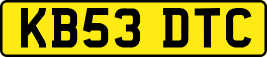 KB53DTC