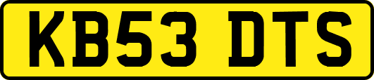 KB53DTS
