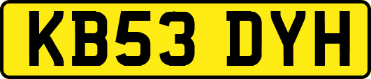 KB53DYH