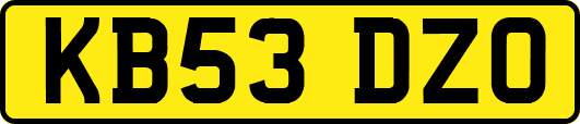 KB53DZO