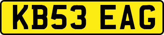 KB53EAG