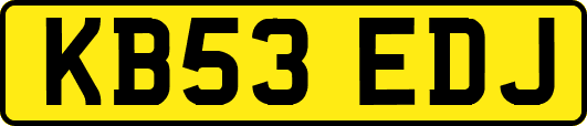 KB53EDJ