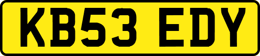 KB53EDY