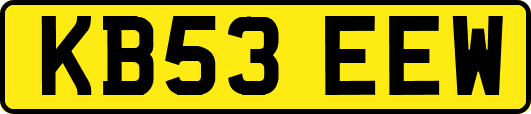KB53EEW