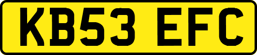KB53EFC