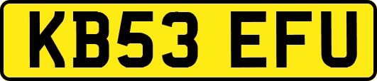 KB53EFU