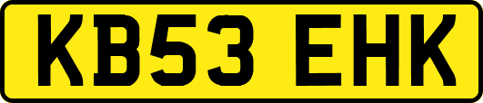 KB53EHK