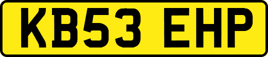 KB53EHP