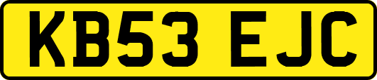 KB53EJC