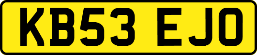 KB53EJO