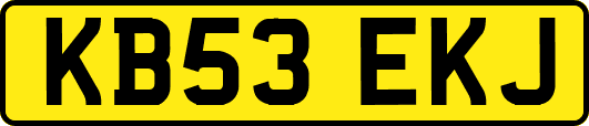KB53EKJ