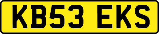 KB53EKS