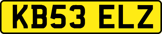 KB53ELZ