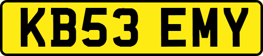 KB53EMY