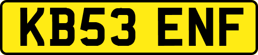 KB53ENF