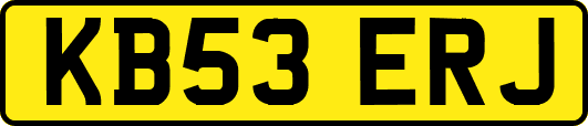 KB53ERJ