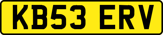 KB53ERV
