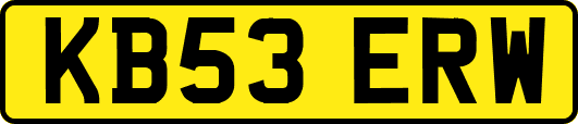KB53ERW