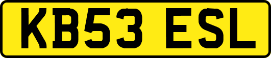 KB53ESL