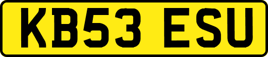 KB53ESU
