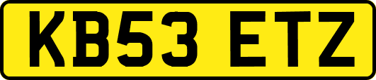 KB53ETZ