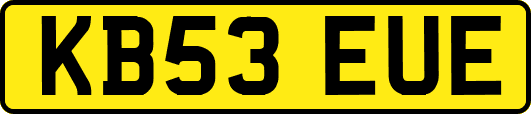 KB53EUE