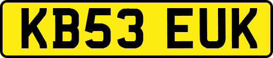 KB53EUK