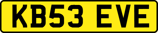 KB53EVE