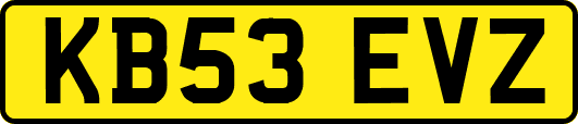 KB53EVZ