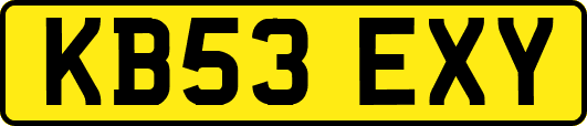 KB53EXY