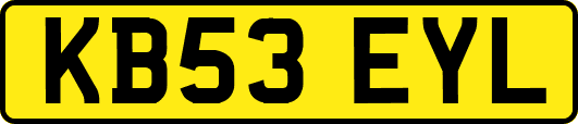 KB53EYL