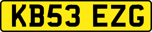 KB53EZG
