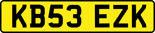 KB53EZK