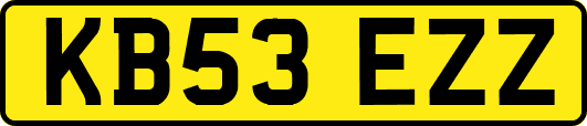 KB53EZZ
