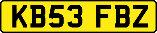 KB53FBZ