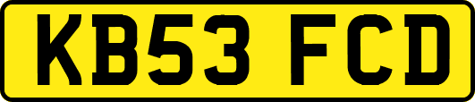 KB53FCD