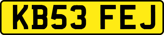 KB53FEJ