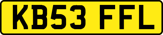 KB53FFL