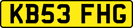 KB53FHG