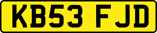 KB53FJD