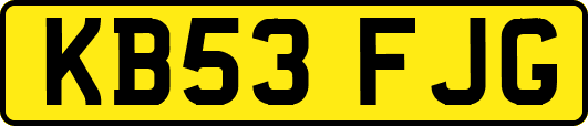 KB53FJG