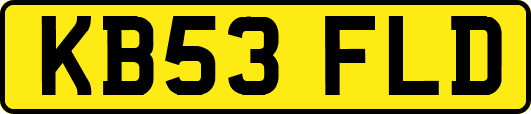 KB53FLD