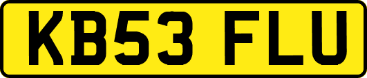 KB53FLU