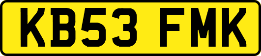 KB53FMK