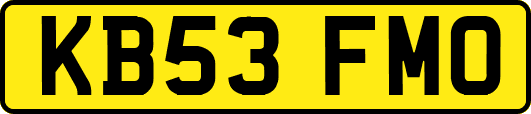 KB53FMO