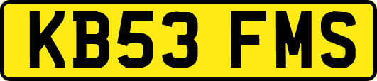 KB53FMS