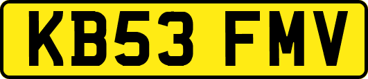 KB53FMV