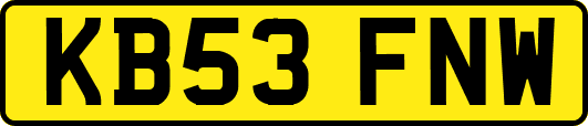 KB53FNW