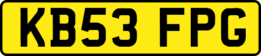 KB53FPG