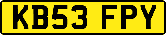 KB53FPY